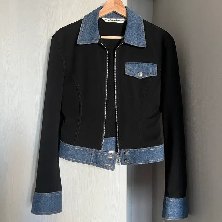 [BUNJANG] TheOpen Product Jacket / 더오픈 프로덕트 자켓