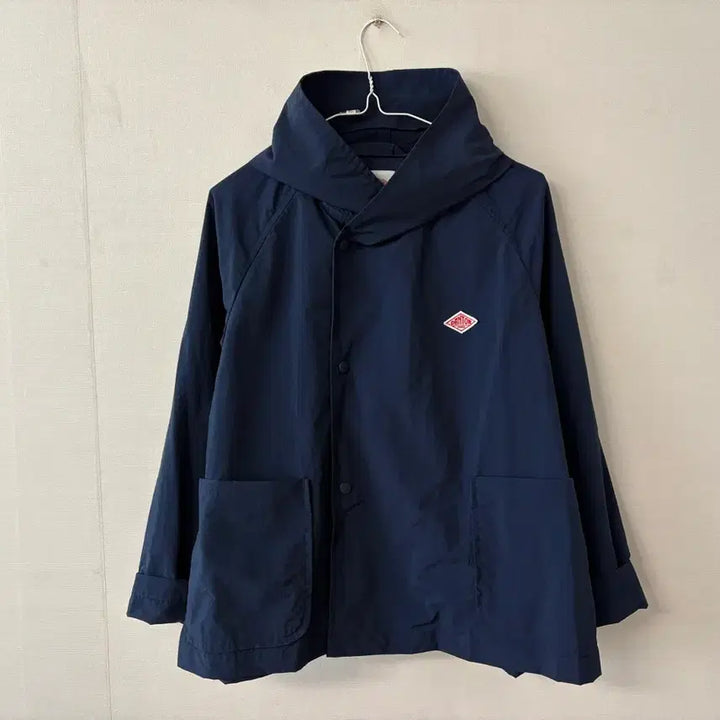 [BUNJANG] Danton Hooded Jacket / 단톤 후드 자켓