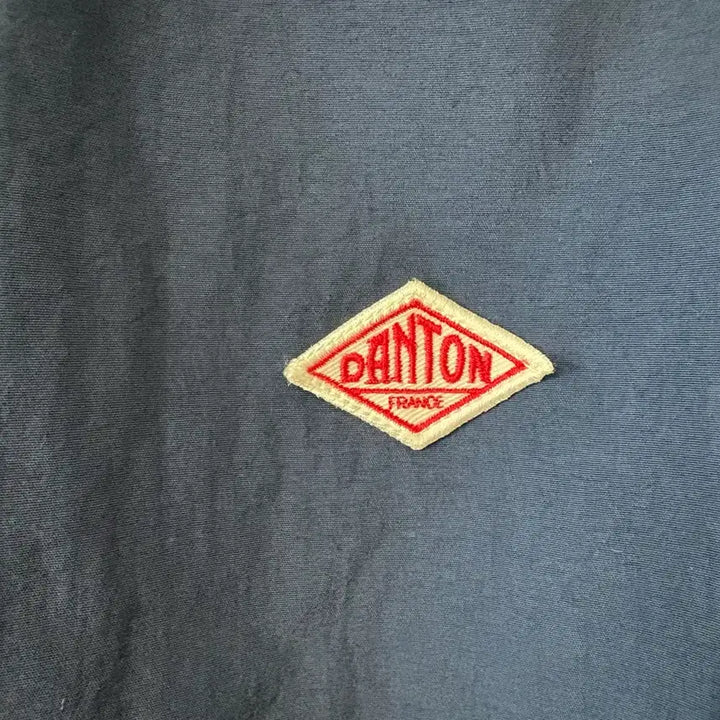 [BUNJANG] Danton Hooded Jacket / 단톤 후드 자켓