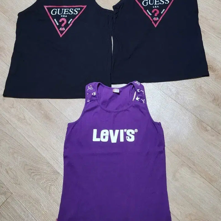 [BUNJANG] Guess &amp; Levi&