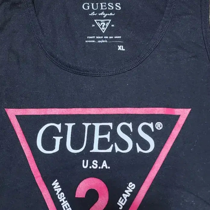 [BUNJANG] Guess &amp; Levi&