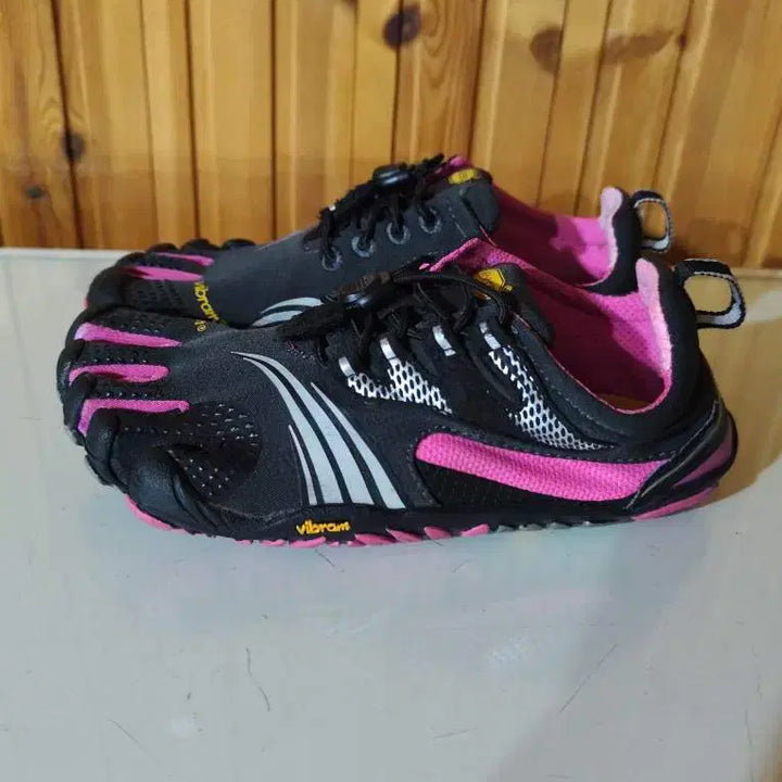 [BUNJANG] Vibram FiveFingers Shoes / 36 230mm 비브람 파이브핑거스