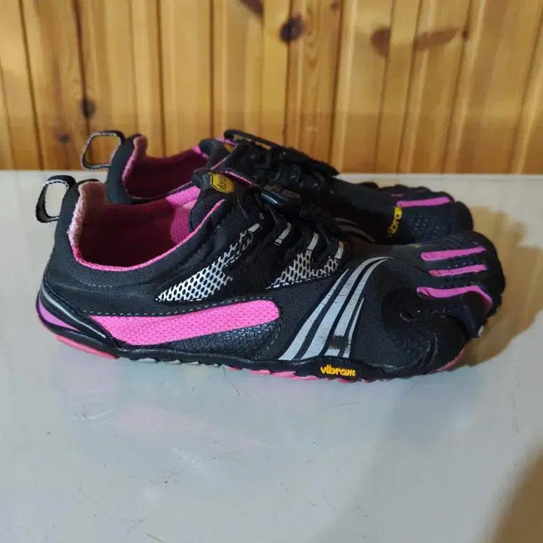 [BUNJANG] Vibram FiveFingers Shoes / 36 230mm 비브람 파이브핑거스