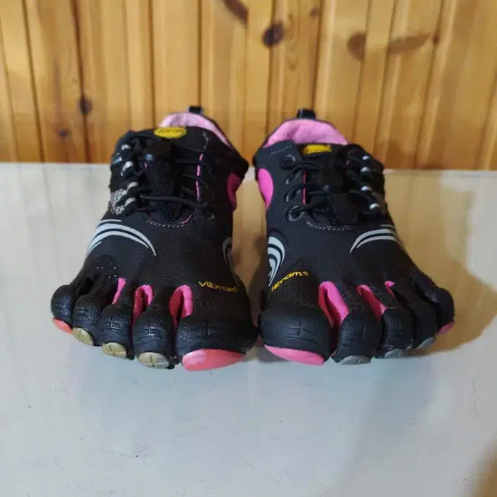 [BUNJANG] Vibram FiveFingers Shoes / 36 230mm 비브람 파이브핑거스