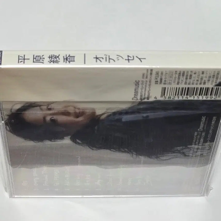 [BUNJANG] Ayaka Hirahara 1st Album ODYSSEY Japanese Edition CD / 히라하라 아야카 1집 ODYSSEY (오디세이) 일본반 CD 판매합니다