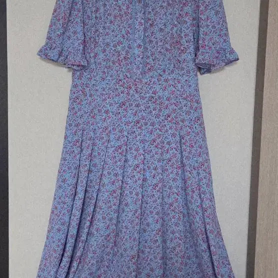 [SOLD OUT] 66)플라스틱 아일랜드 롱원피스 66사이즈