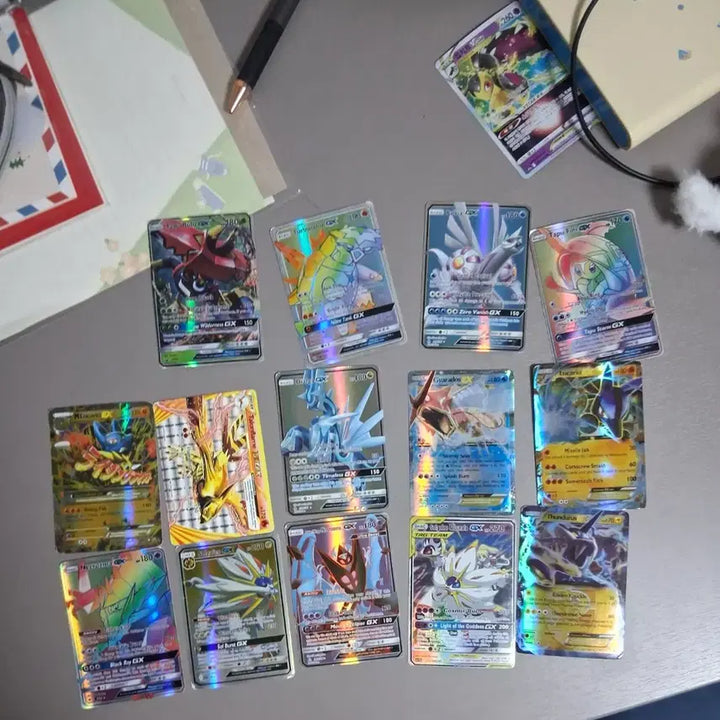 [BUNJANG] Pokemon Card Bundle Set / 포켓몬카드 일괄