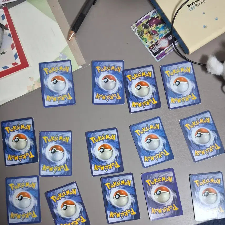 [BUNJANG] Pokemon Card Bundle Set / 포켓몬카드 일괄