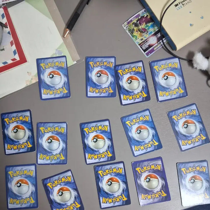 [BUNJANG] Pokemon Card Bundle Set / 포켓몬카드 일괄