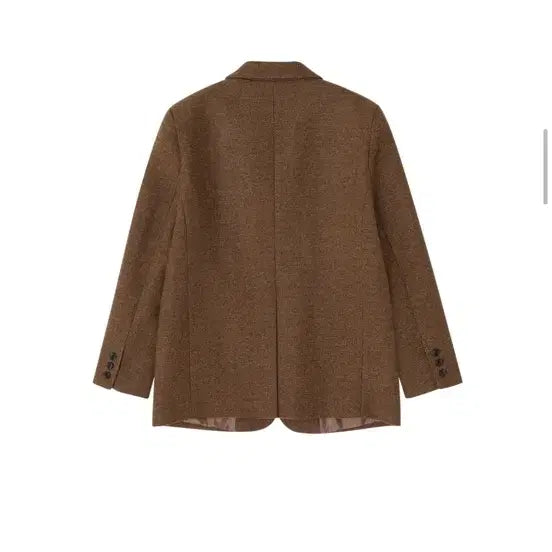 [BUNJANG] RAINE&amp;RU Luca Wool Blazer / 랭앤루 루카 울 블레이저