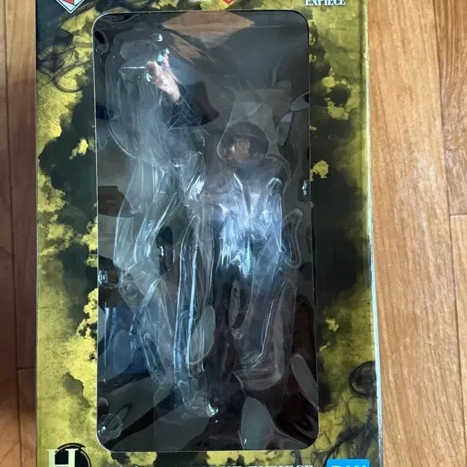 [BUNJANG] Jujutsu Kaisen Hakari Kinji Prize Figure H / 주술회전 H상 하카리 킨지 피규어