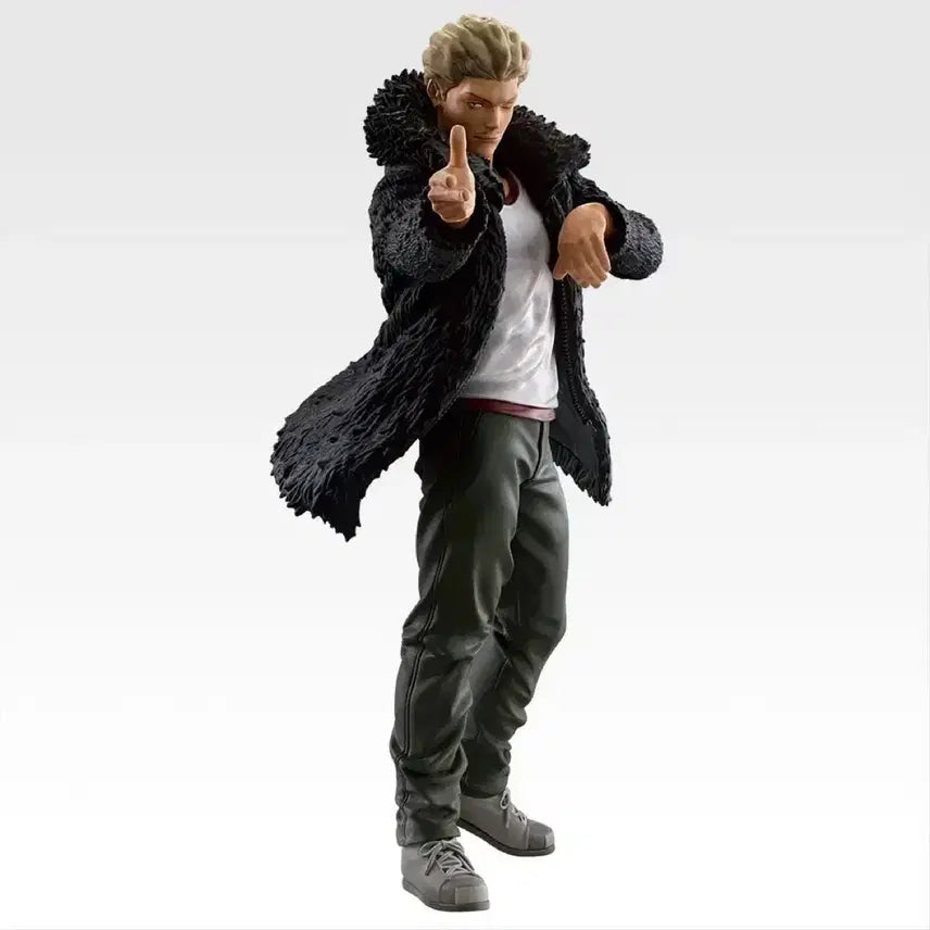 [BUNJANG] Jujutsu Kaisen Hakari Kinji Prize Figure H / 주술회전 H상 하카리 킨지 피규어