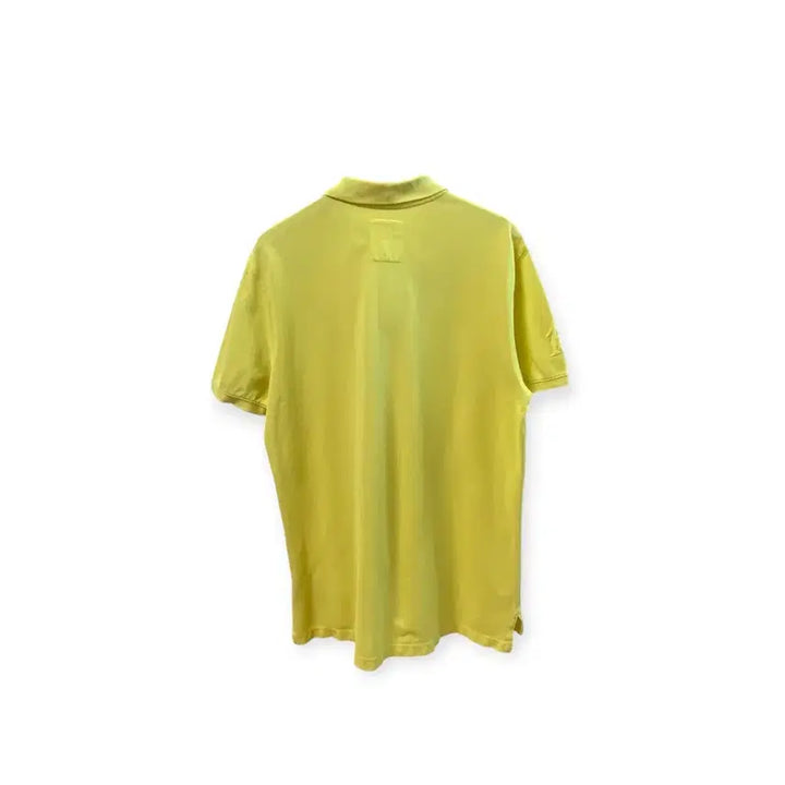 [BUNJANG] Beanpole Pique Short-Sleeve T-Shirt XL / 빈폴 피케 반팔 티셔츠 XL 105