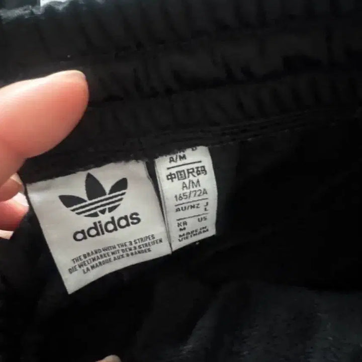 [BUNJANG] Adidas Training Pants / 아디다스 트레이닝 팬츠