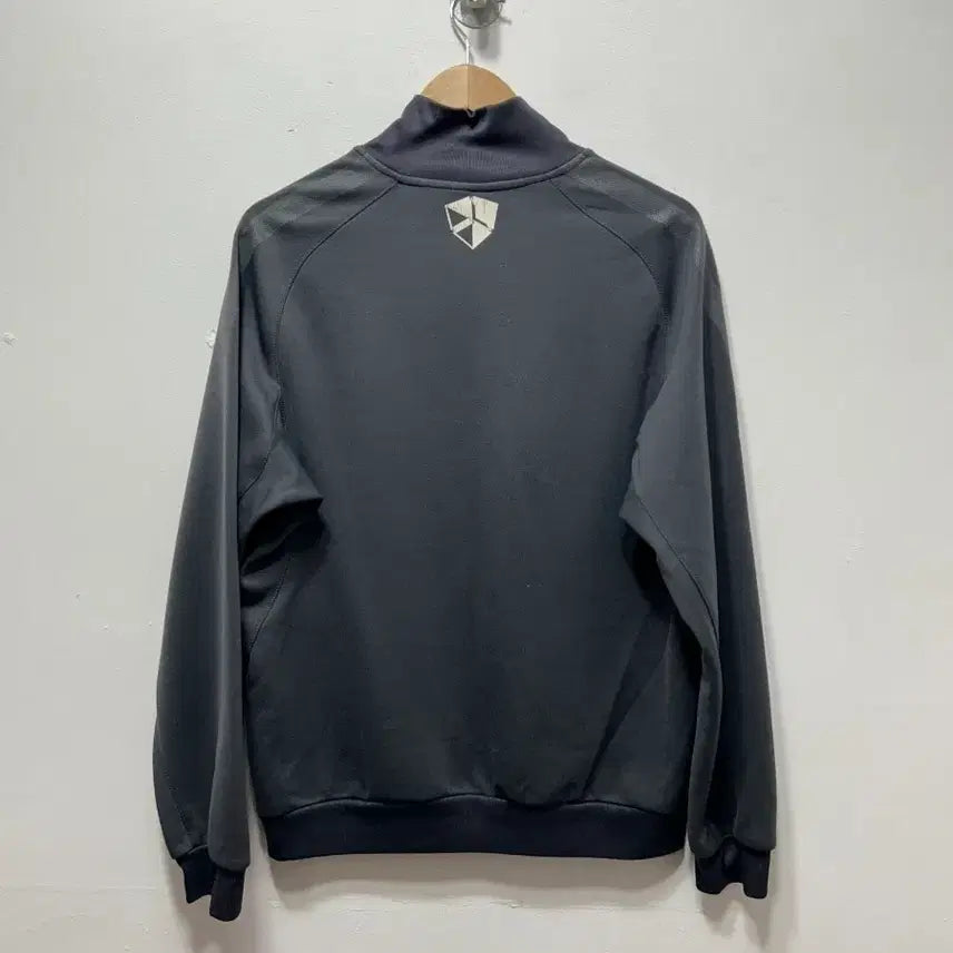 [BUNJANG] Nike Juventus Track Jacket Grey M / 나이키 유벤투스 트랙 자켓 그레이 M