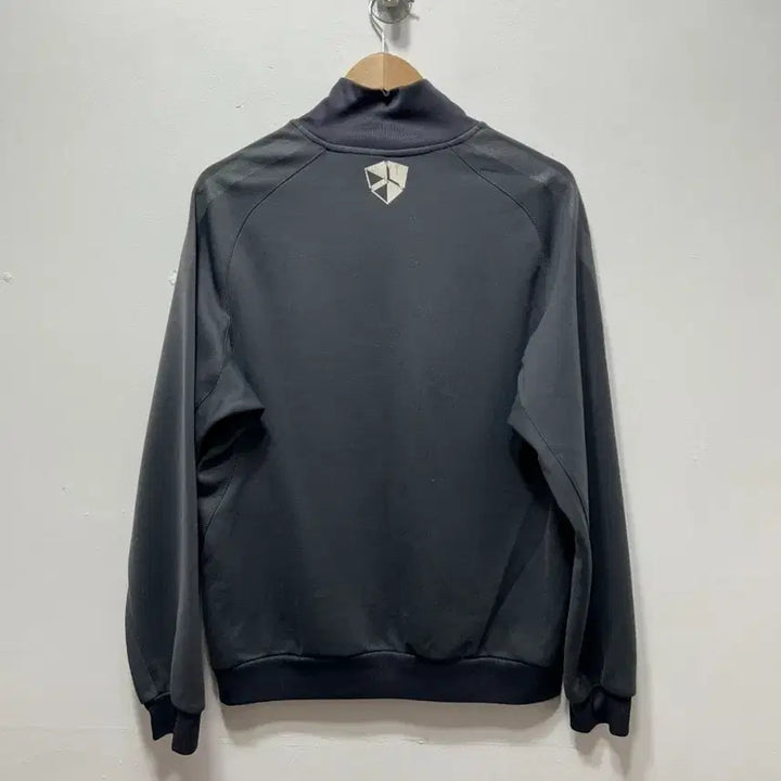 [BUNJANG] Nike Juventus Track Jacket Grey M / 나이키 유벤투스 트랙 자켓 그레이 M