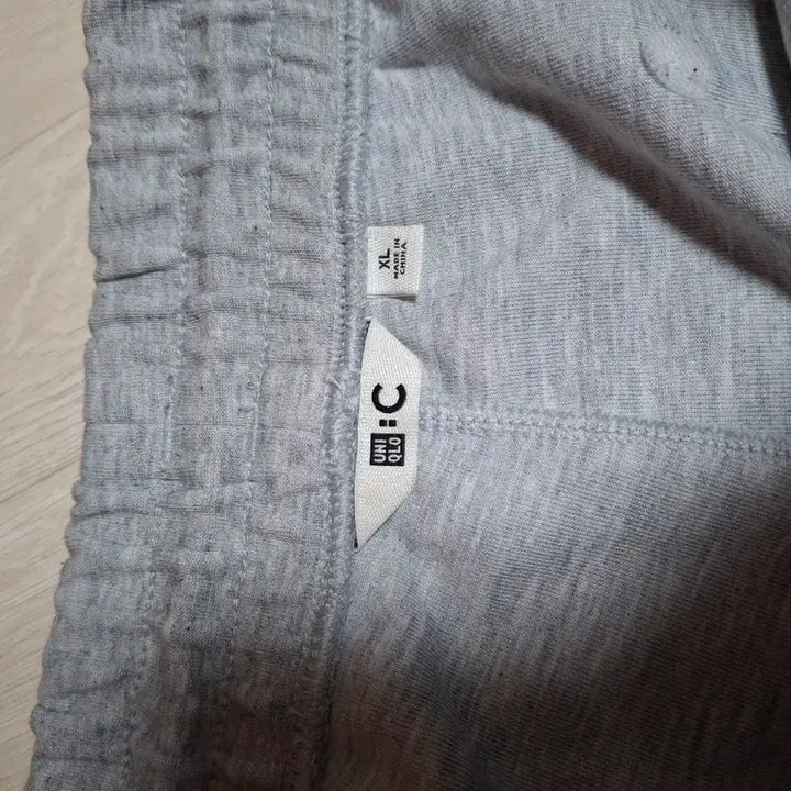 [BUNJANG] Uniqlo U Wide Sweatpants XL 2-Piece Bundle Set / [일괄] 유니클로C 와이드스웨트팬츠 XL 2종