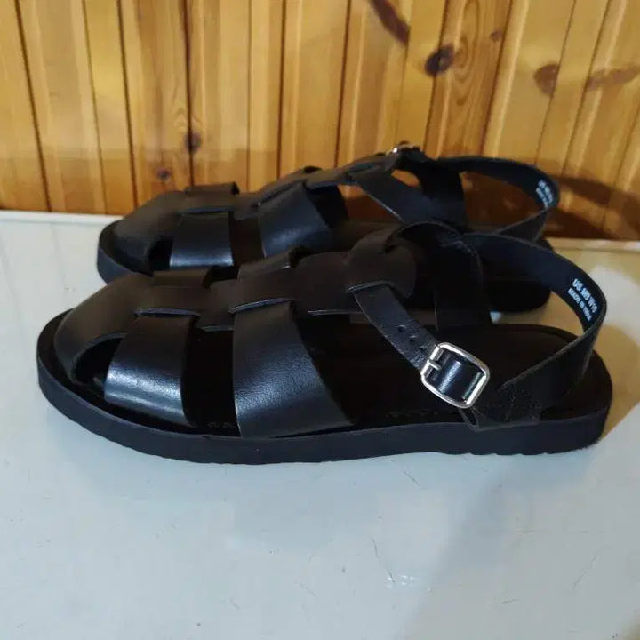 [BUNJANG] Chubasco Fisherman Sandals / usm9 270mm 츄바스코 피셔맨 샌들
