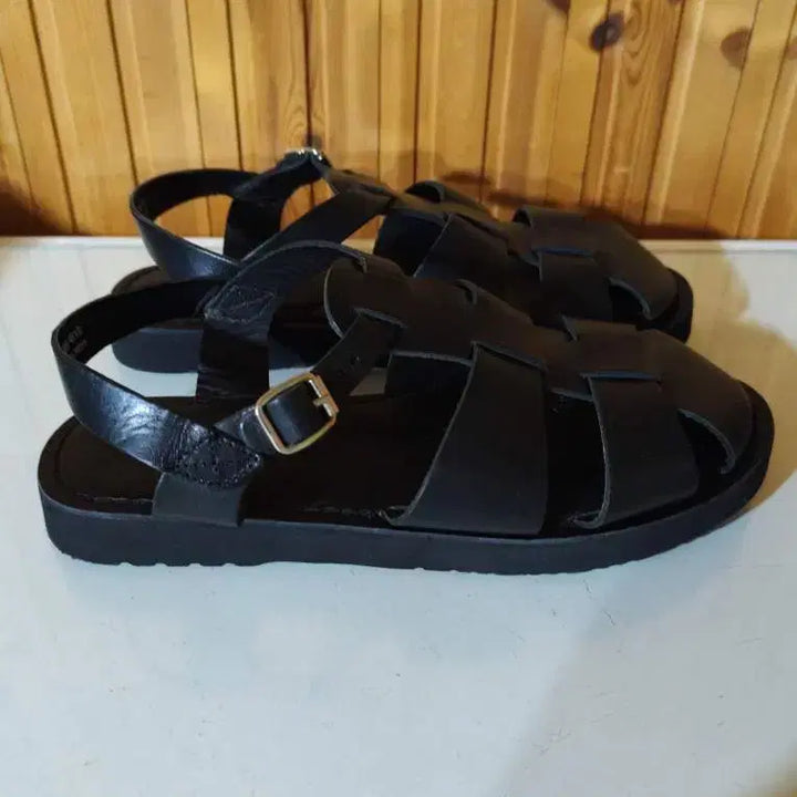 [BUNJANG] Chubasco Fisherman Sandals / usm9 270mm 츄바스코 피셔맨 샌들