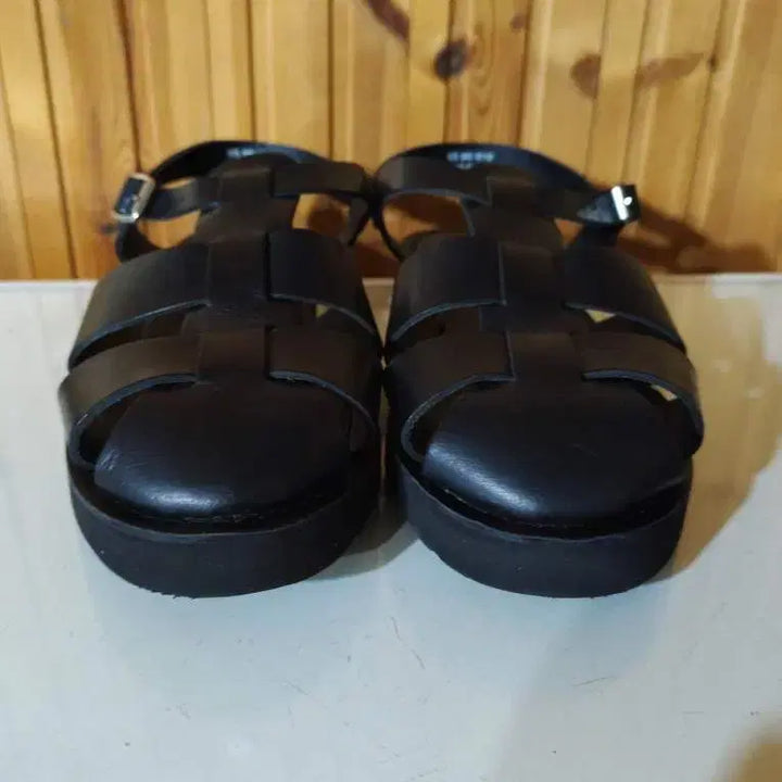 [BUNJANG] Chubasco Fisherman Sandals / usm9 270mm 츄바스코 피셔맨 샌들