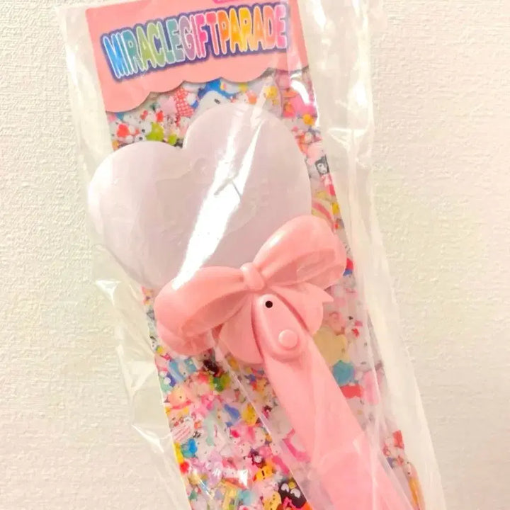 [BUNJANG] Sanrio Puroland Miracle Light Kitty Lightstick / 산리오 퓨로랜드 미라클 라이트 키티 응원봉