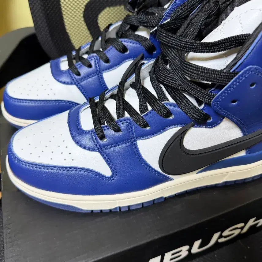[BUNJANG] Ambush Genuine Item / 앰부쉬