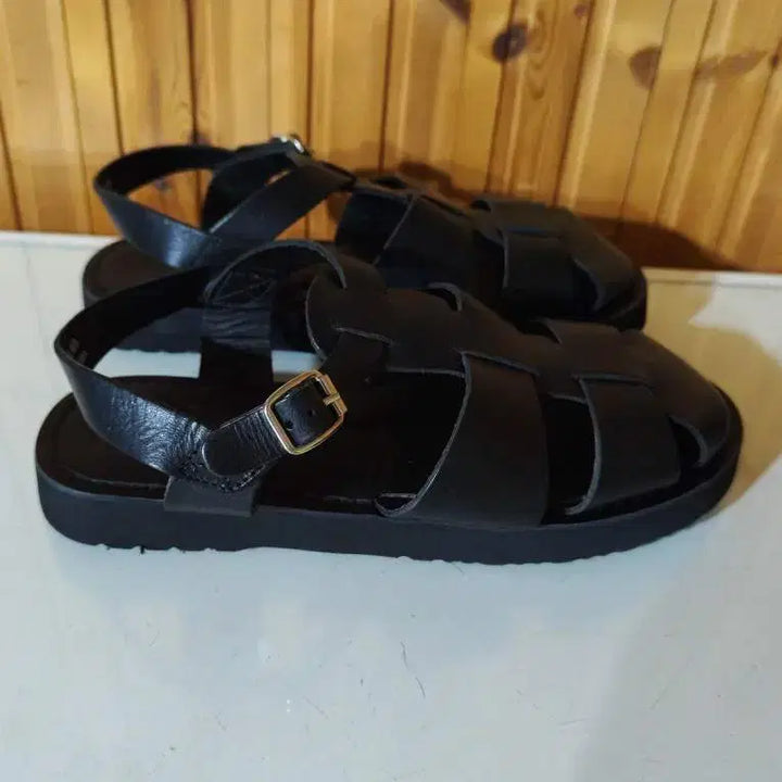 [BUNJANG] Chubasco Fisherman Sandals / usm8 260mm 츄바스코 피셔맨 샌들