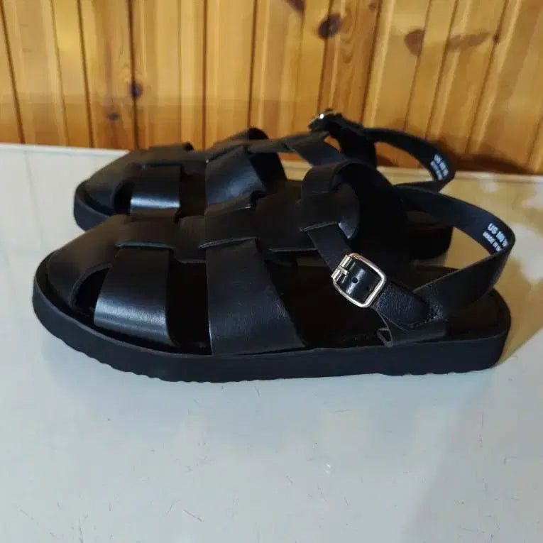 [BUNJANG] Chubasco Fisherman Sandals / usm8 260mm 츄바스코 피셔맨 샌들