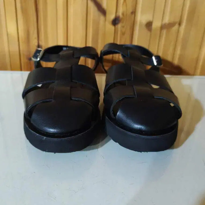 [BUNJANG] Chubasco Fisherman Sandals / usm8 260mm 츄바스코 피셔맨 샌들