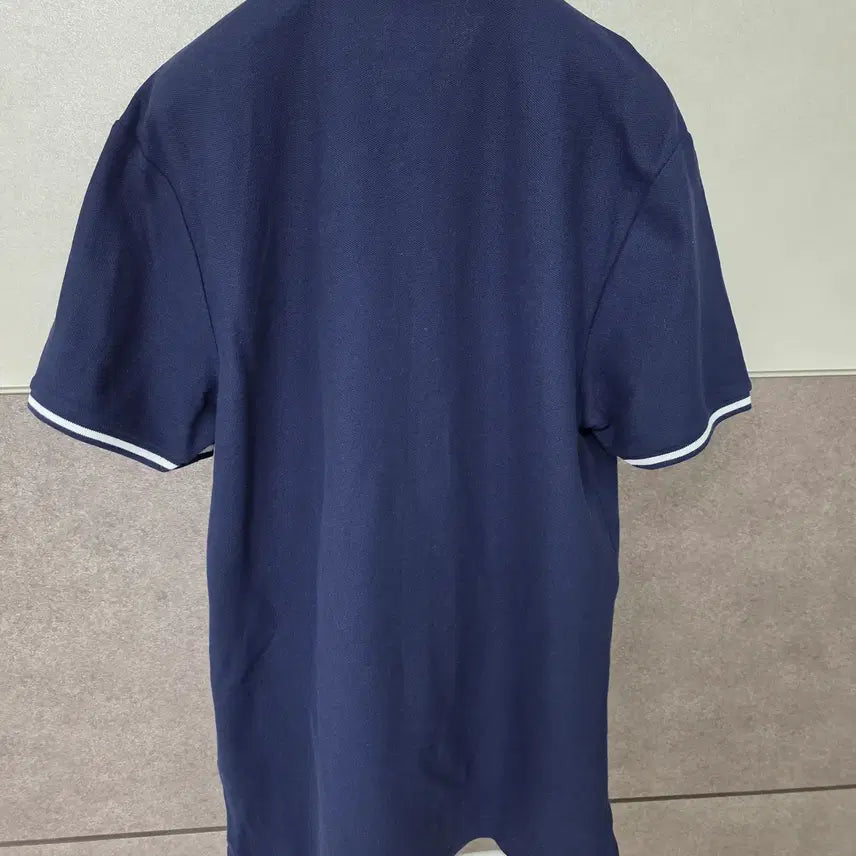 [BUNJANG] Nike Polo T-shirt Size M / 나이키 폴로 반팔 카라티 100(M)사이즈