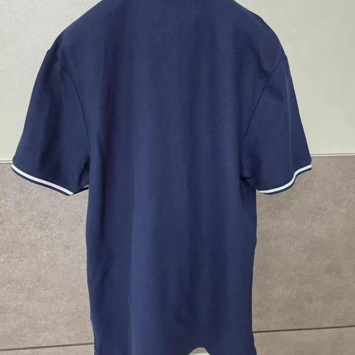 [BUNJANG] Nike Polo T-shirt Size M / 나이키 폴로 반팔 카라티 100(M)사이즈