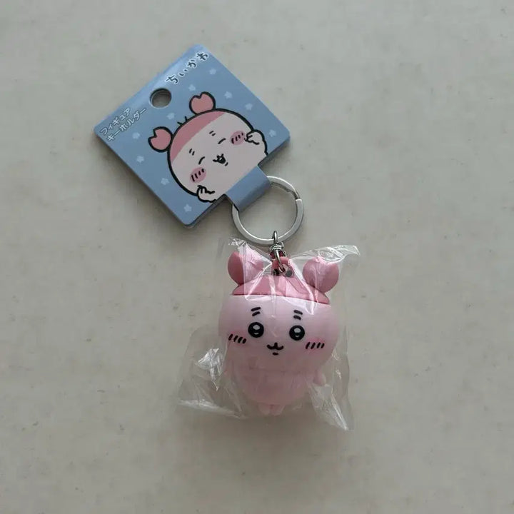 [BUNJANG] Made in Japan MONZARUKI Kani Keychain / (일본정품) 먼작귀 카니 키링 새상품