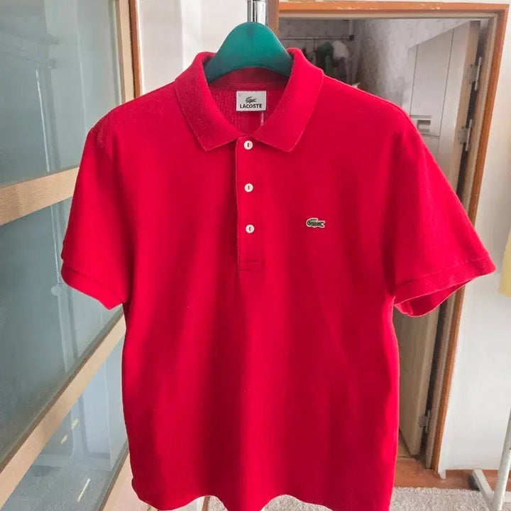 [BUNJANG] Lacoste Men&