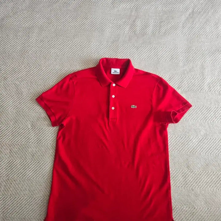 [BUNJANG] Lacoste Men&