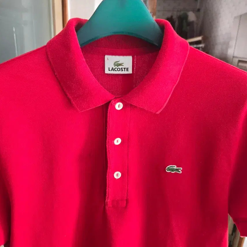 [BUNJANG] Lacoste Men&