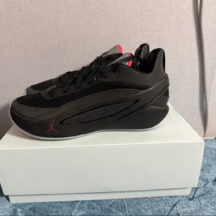 [BUNJANG] LUCAS5 Sports Shoes (Near Mint Condition) / 루카5 280 (새상품급)