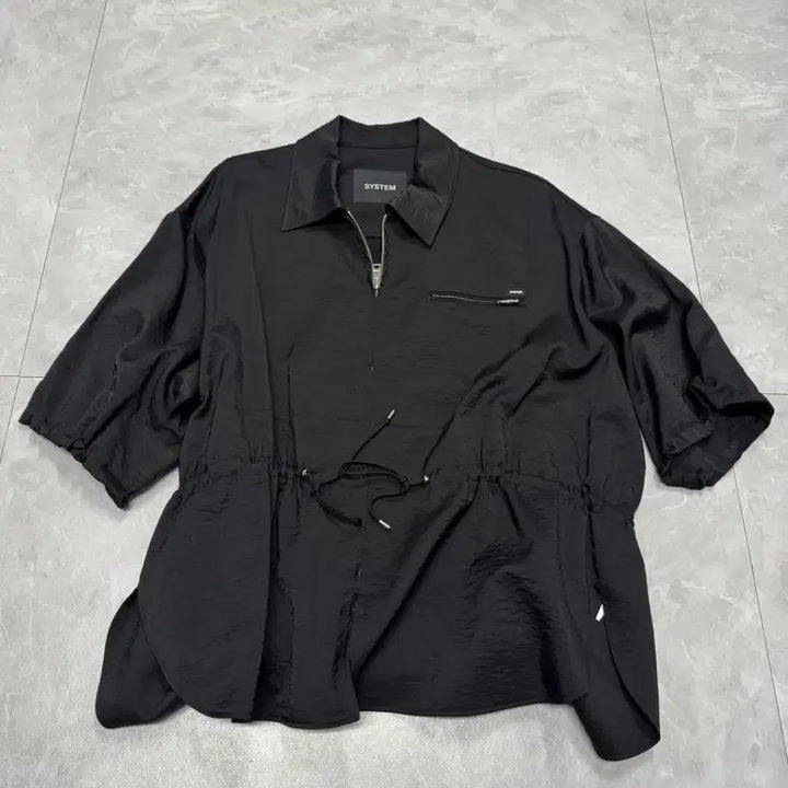 [BUNJANG] SYSTEM 25SS 90 Top / 90 시스템 SYSTEM 25SS