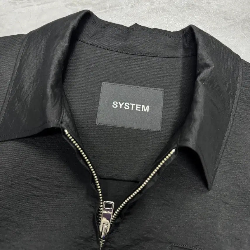 [BUNJANG] SYSTEM 25SS 90 Top / 90 시스템 SYSTEM 25SS