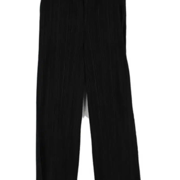 [BUNJANG] Pleats Please Black Pants / 플리츠플리즈 바지