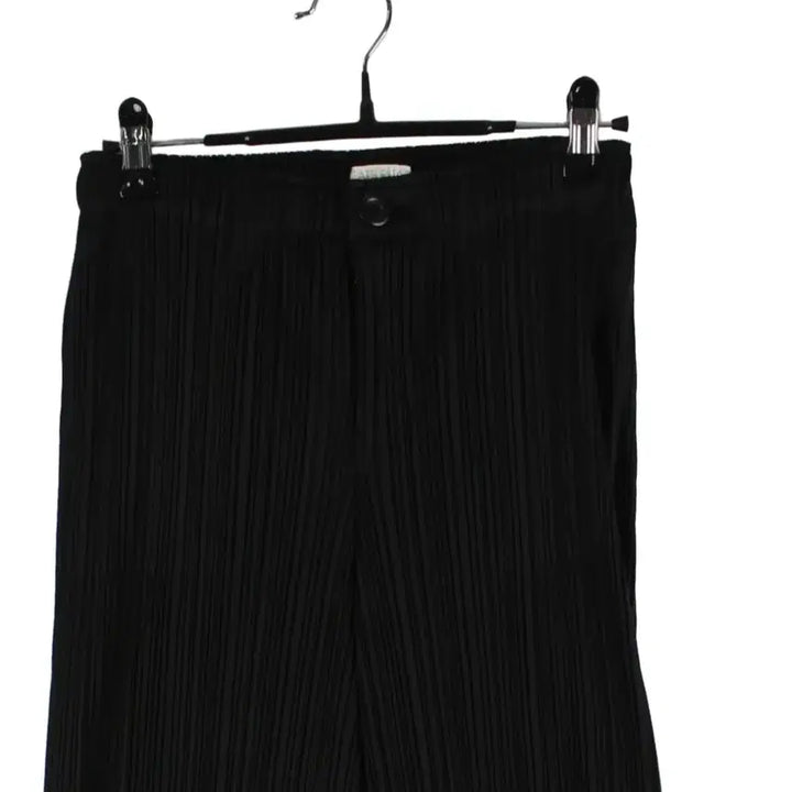 [BUNJANG] Pleats Please Black Pants / 플리츠플리즈 바지
