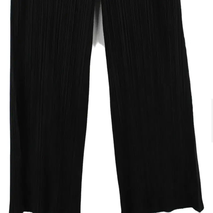 [BUNJANG] Pleats Please Black Pants / 플리츠플리즈 바지