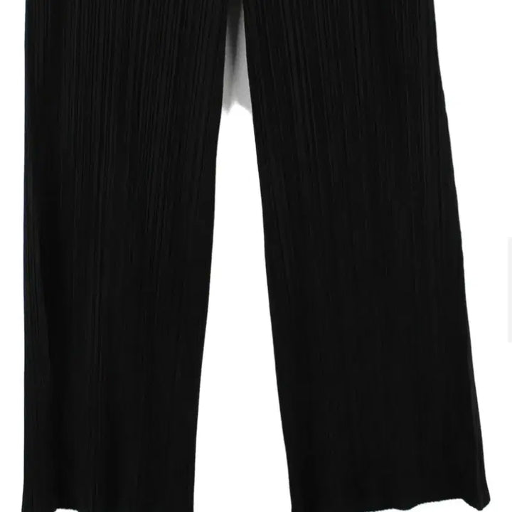 [BUNJANG] Pleats Please Black Pants / 플리츠플리즈 바지