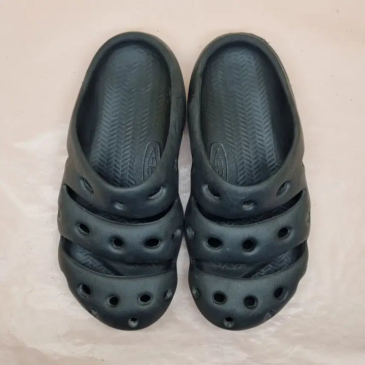 [BUNJANG] Kith Yogi Slide Sandals / 킨 요기슬라이드 슬리퍼42 270