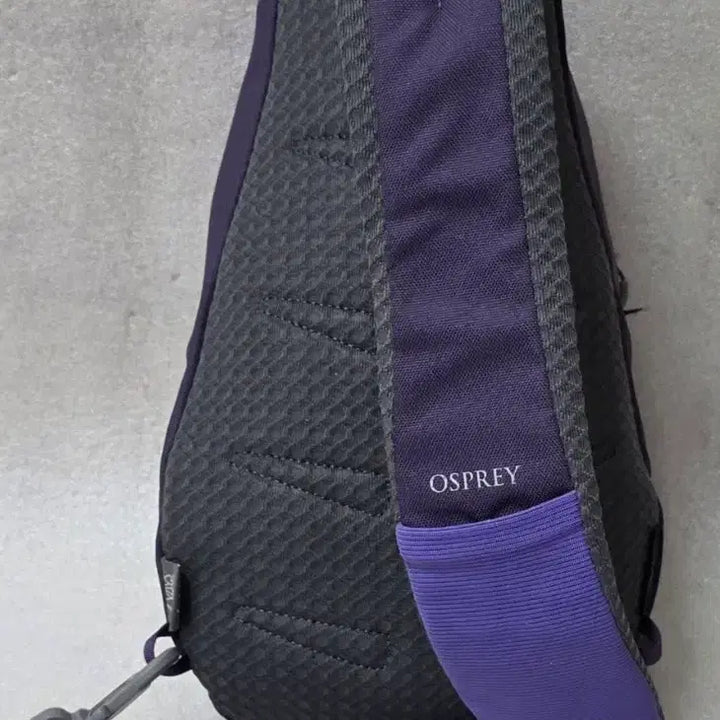 [BUNJANG] Osprey Daylight Sling Bag / [새상품] 오스프리 OSPREY 데이라이트 슬링백 Sling Bag