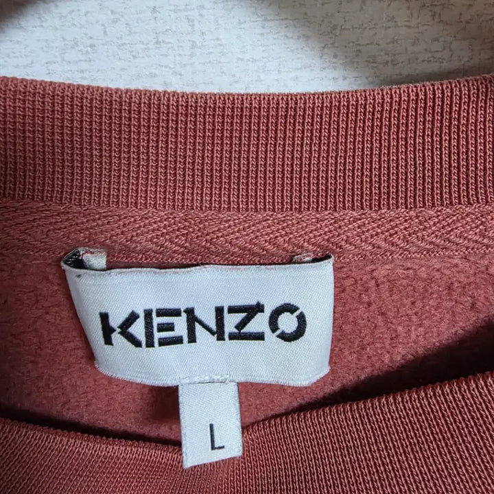 [BUNJANG] Kenzo 21FW Tiger All Over Print Sweatshirt (L) / [L] 겐조 21FW 타이거 올오버 프린트 맨투맨 (정품)