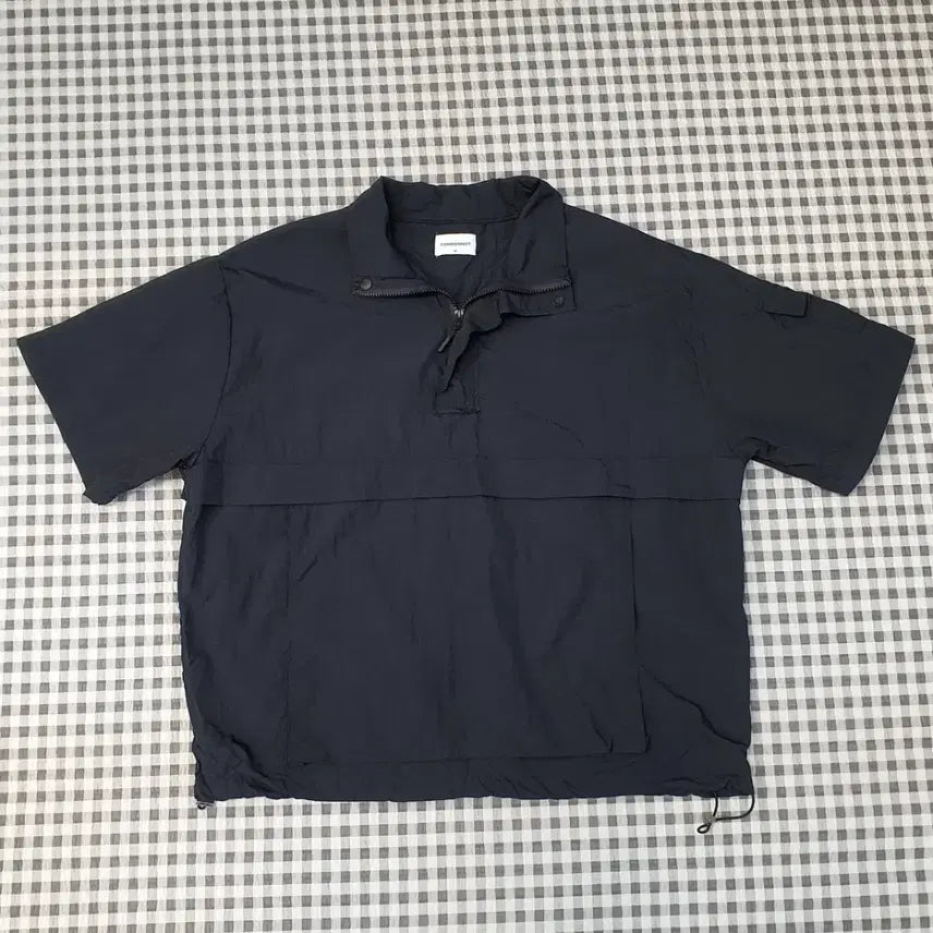 [BUNJANG] Comsonaut Nylon Setup Tracksuit / 꼼소넛 나일론 셋업 남자95~100  허리29~31