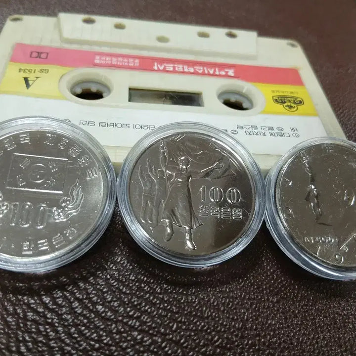 [BUNJANG] World Coin Collection (USA, Philippines, etc.) / 외국 동전 모음 (미국, 필리핀 외)