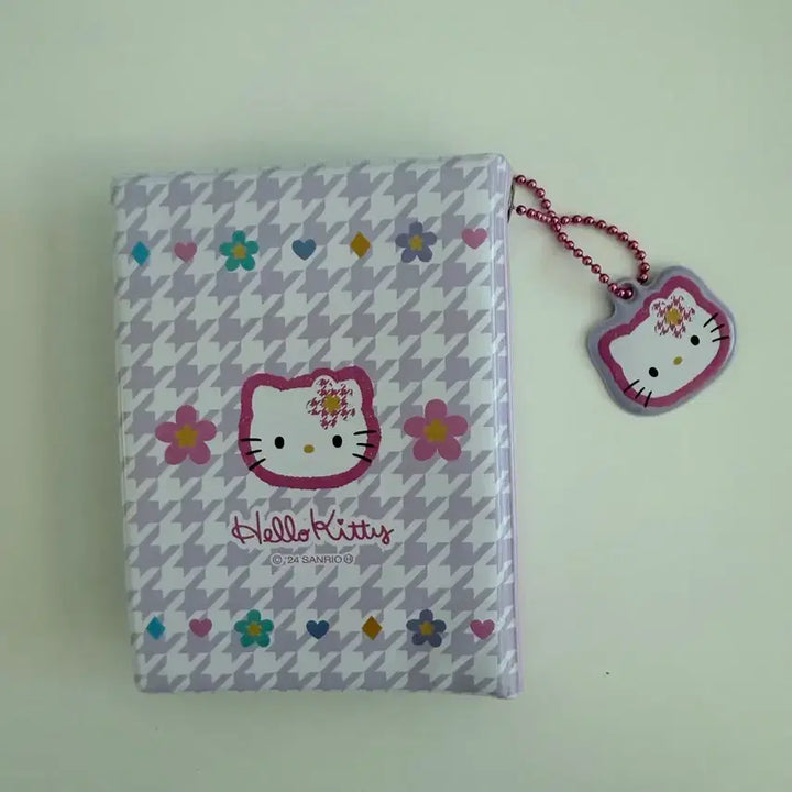 [BUNJANG] Sanrio Hello Kitty Photocard Holder / 산리오 키티 포카홀더