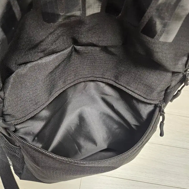 [BUNJANG] Puma Black Backpack New / (새상품)(택포) 푸마 블랙 백팩