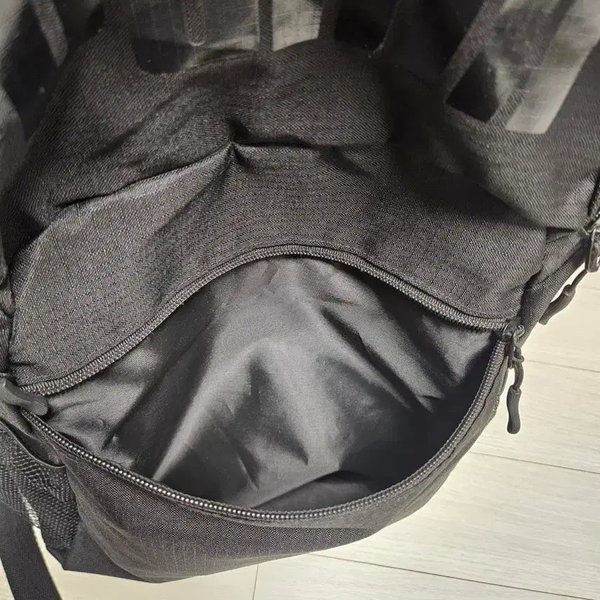 [BUNJANG] Puma Black Backpack New / (새상품)(택포) 푸마 블랙 백팩